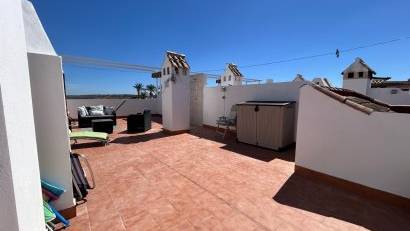 Återförsäljning - Apartment -
Orihuela - Torremendo