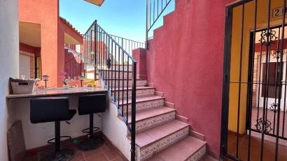 Återförsäljning - Apartment -
Orihuela - Torremendo