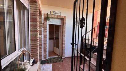 Återförsäljning - Apartment -
Orihuela - Torremendo