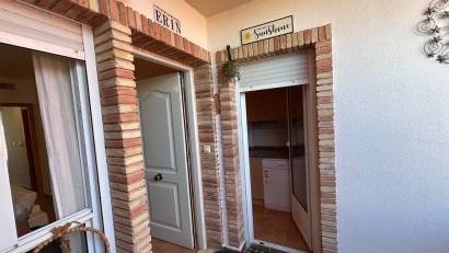 Återförsäljning - Apartment -
Orihuela - Torremendo
