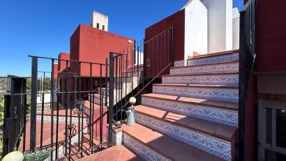 Återförsäljning - Apartment -
Orihuela - Torremendo