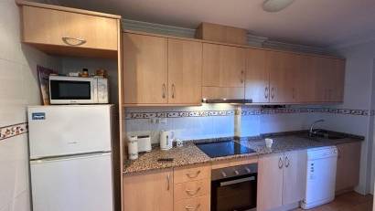 Återförsäljning - Apartment -
Orihuela - Torremendo