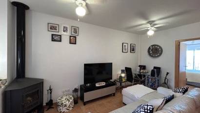 Återförsäljning - Apartment -
Orihuela - Torremendo