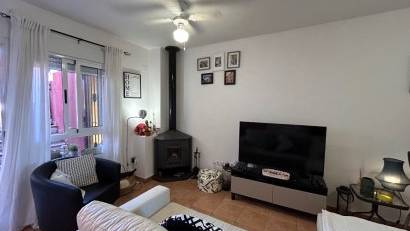 Återförsäljning - Apartment -
Orihuela - Torremendo