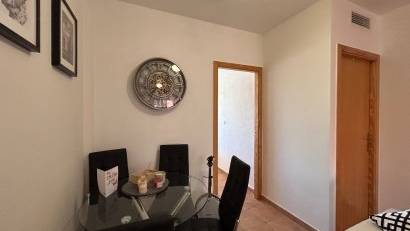 Återförsäljning - Apartment -
Orihuela - Torremendo