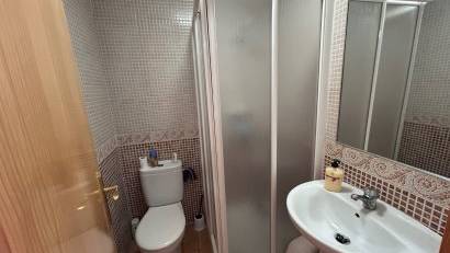 Återförsäljning - Apartment -
Orihuela - Torremendo
