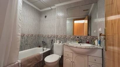 Återförsäljning - Apartment -
Orihuela - Torremendo
