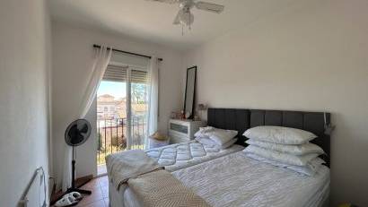 Återförsäljning - Apartment -
Orihuela - Torremendo