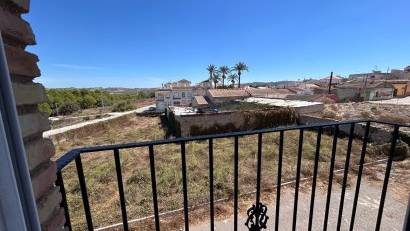 Återförsäljning - Apartment -
Orihuela - Torremendo