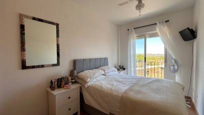 Återförsäljning - Apartment -
Orihuela - Torremendo