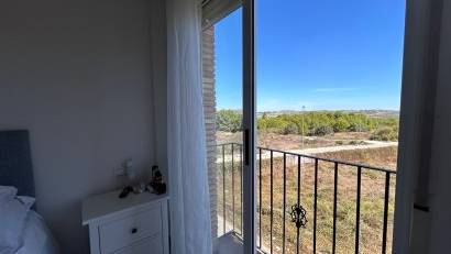 Återförsäljning - Apartment -
Orihuela - Torremendo
