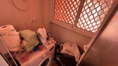 Återförsäljning - Apartment -
Orihuela - Torremendo