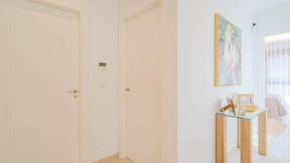 Återförsäljning - Villa -
Ciudad Quesada/Rojales - Doña Pepa