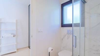 Återförsäljning - Villa -
Ciudad Quesada/Rojales - Doña Pepa