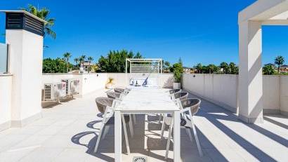 Återförsäljning - Villa -
Ciudad Quesada/Rojales - Doña Pepa