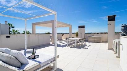 Återförsäljning - Villa -
Ciudad Quesada/Rojales - Doña Pepa