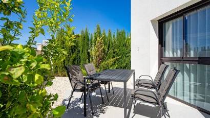 Återförsäljning - Villa -
Ciudad Quesada/Rojales - Doña Pepa