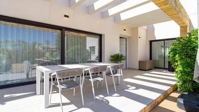 Återförsäljning - Villa -
Ciudad Quesada/Rojales - Doña Pepa