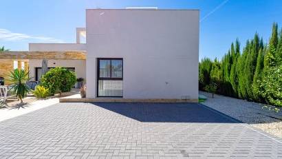 Återförsäljning - Villa -
Ciudad Quesada/Rojales - Doña Pepa