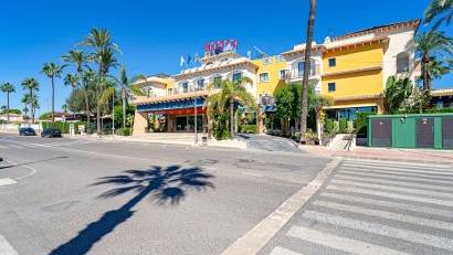 Återförsäljning - Villa -
Ciudad Quesada/Rojales - Doña Pepa