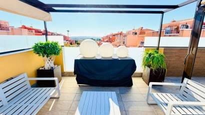 Återförsäljning - Semi detached -
Los Montesinos - La Herada