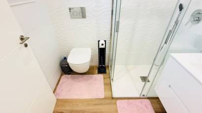 Återförsäljning - Semi detached -
Los Montesinos - La Herada
