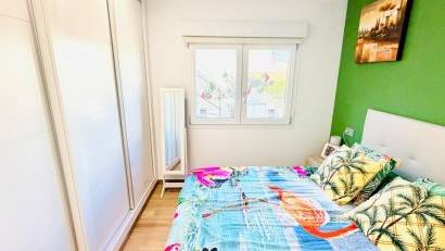 Återförsäljning - Semi detached -
Los Montesinos - La Herada
