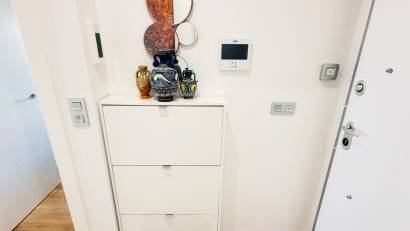Återförsäljning - Semi detached -
Los Montesinos - La Herada