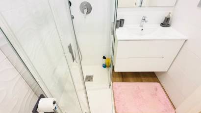 Återförsäljning - Semi detached -
Los Montesinos - La Herada