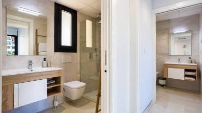 Återförsäljning - Apartment -
Orihuela Costa - Los Altos