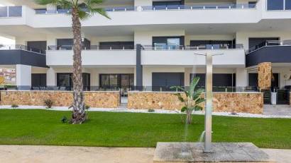 Återförsäljning - Apartment -
Orihuela Costa - Los Altos