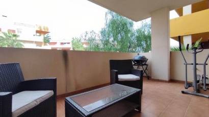 Återförsäljning - Apartment -
Orihuela Costa - Punta Prima