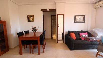 Återförsäljning - Apartment -
Torrevieja - Torreblanca