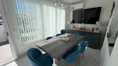 Återförsäljning - Apartment -
Orihuela - Entre Naranjos Vistabella