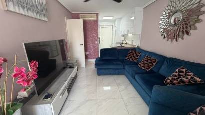 Återförsäljning - Apartment -
Orihuela - Entre Naranjos Vistabella