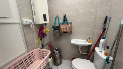 Återförsäljning - Apartment -
Orihuela - Entre Naranjos Vistabella
