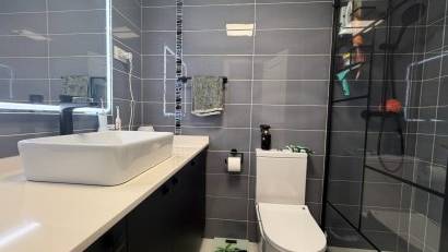 Återförsäljning - Apartment -
Orihuela - Entre Naranjos Vistabella