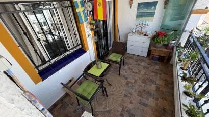 Återförsäljning - Apartment -
Orihuela - Entre Naranjos Vistabella