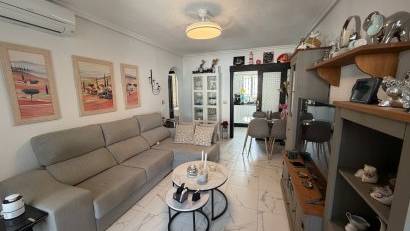 Återförsäljning - Apartment -
Orihuela - Entre Naranjos Vistabella