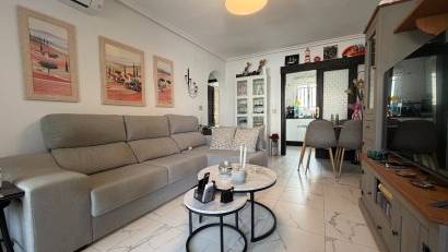 Återförsäljning - Apartment -
Orihuela - Entre Naranjos Vistabella