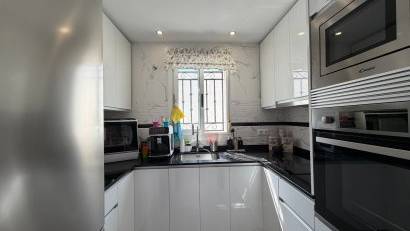 Återförsäljning - Apartment -
Orihuela - Entre Naranjos Vistabella