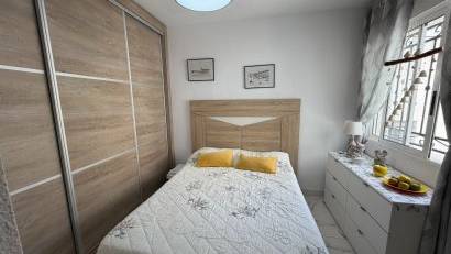 Återförsäljning - Apartment -
Orihuela - Entre Naranjos Vistabella