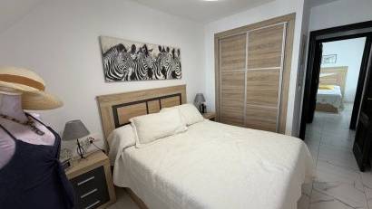 Återförsäljning - Apartment -
Orihuela - Entre Naranjos Vistabella