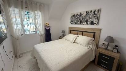 Återförsäljning - Apartment -
Orihuela - Entre Naranjos Vistabella
