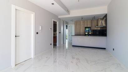 Återförsäljning - Apartment -
Orihuela Costa - La Ciñuelica