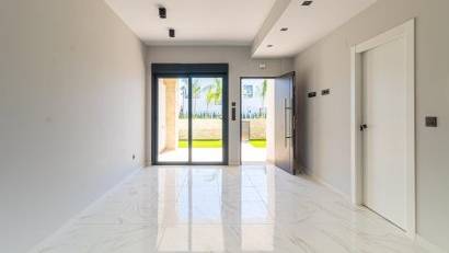 Återförsäljning - Apartment -
Orihuela Costa - La Ciñuelica
