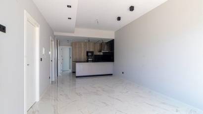 Återförsäljning - Apartment -
Orihuela Costa - La Ciñuelica
