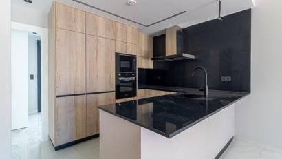 Återförsäljning - Apartment -
Orihuela Costa - La Ciñuelica