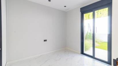 Återförsäljning - Apartment -
Orihuela Costa - La Ciñuelica