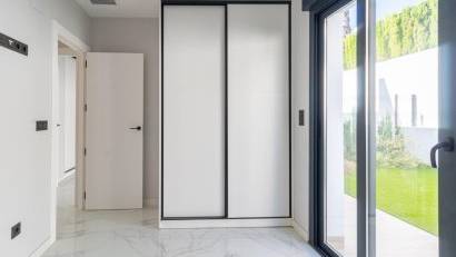 Återförsäljning - Apartment -
Orihuela Costa - La Ciñuelica